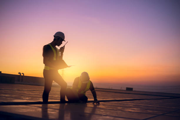 Best Slate Roofing Contractor  in Allen, TX