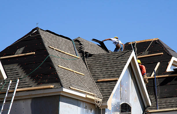 Best Metal Roofing Contractor  in Allen, TX