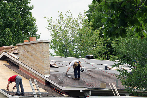 Best Residential Roofing Contractor  in Allen, TX