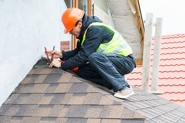 Roof Waterproofing Services in Allen, TX