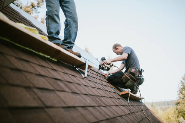 Roof Installation Near Me in Allen, TX